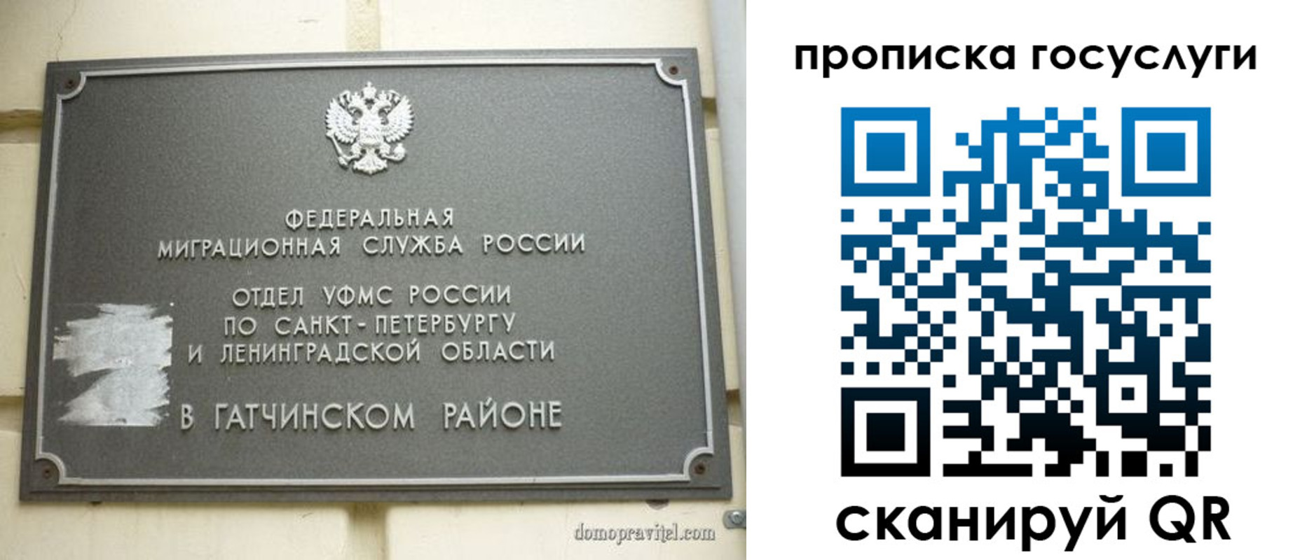 временная регистрация гарантия в Дедовске